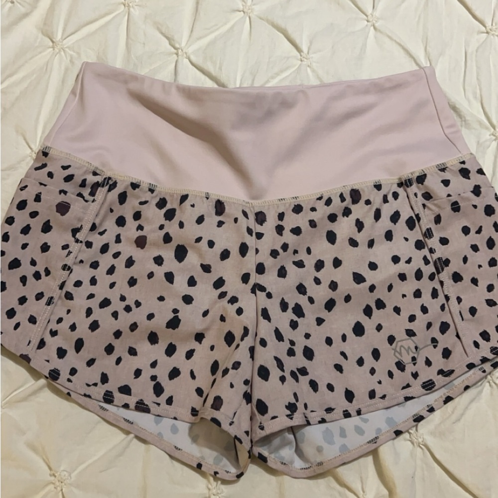 Maven Thread Shorts